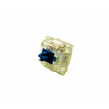 Cherry MX Blue Clicky RGB Switches