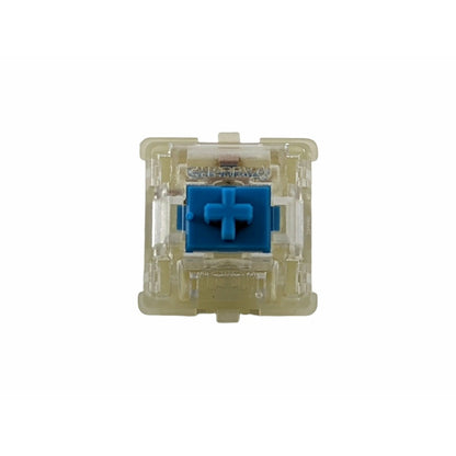 Cherry MX Blue Clicky RGB Switches
