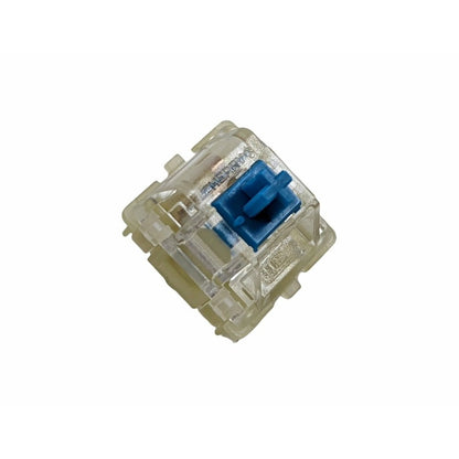 Cherry MX Blue Clicky RGB Switches
