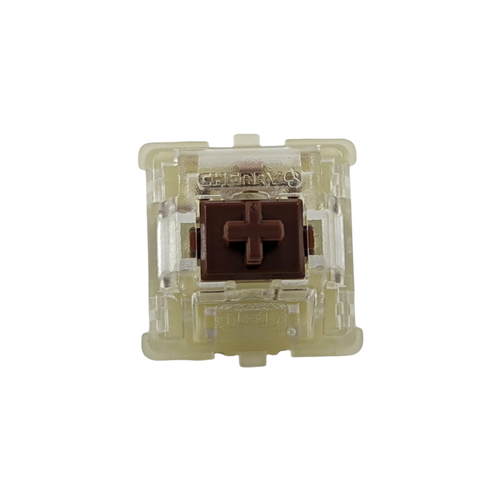 cherry mx brown rgb tactile switch switches online