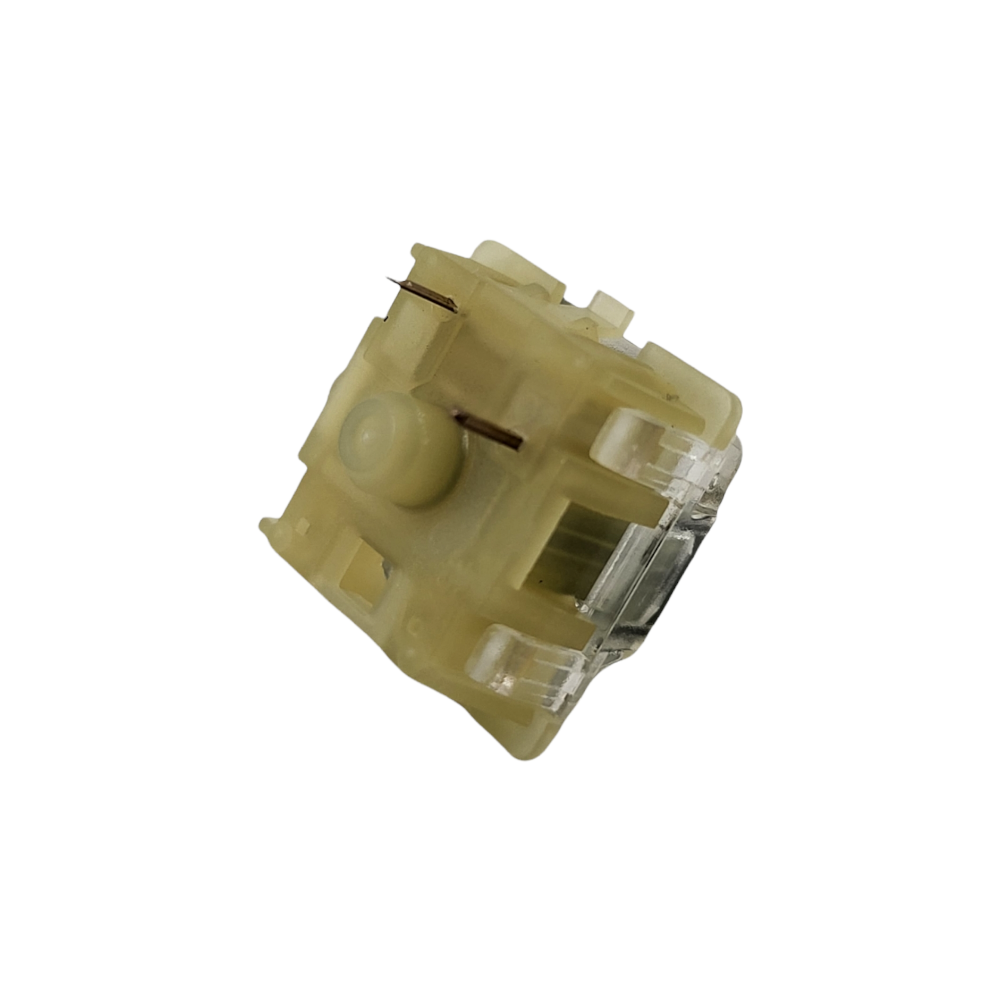 cherry mx red linear rgb switch switches lubed