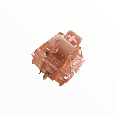 gateron box pink ink linear switch switches best