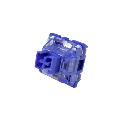 Gateron CJ Chinajoy linear mechanical keyboard switch