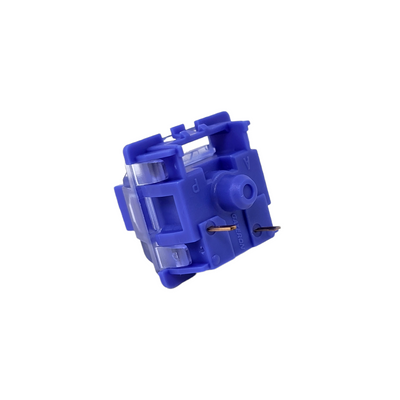 Gateron CJ Chinajoy linear mechanical keyboard switch