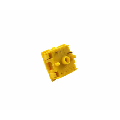 gateron gold cap v2 linear switch switches lubed