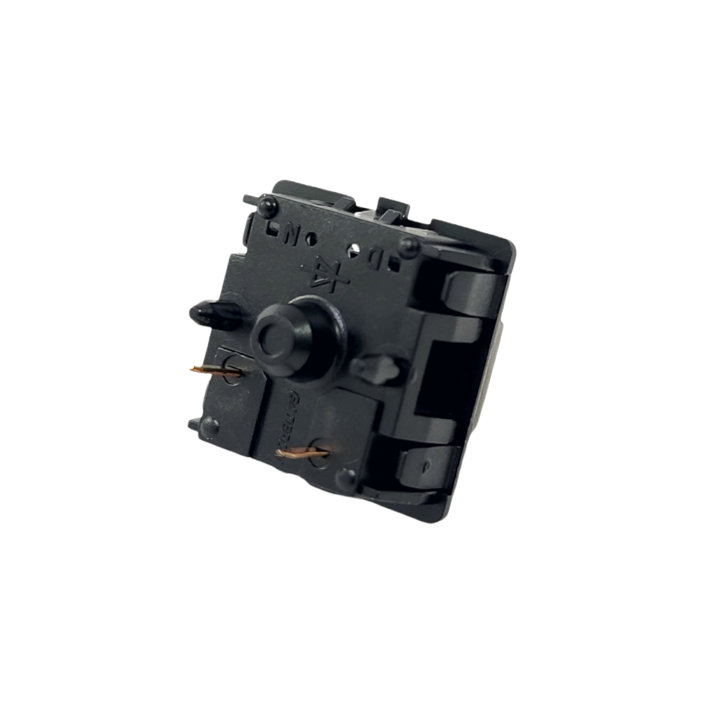 Mechanical Keyboard Switches – Thock King
