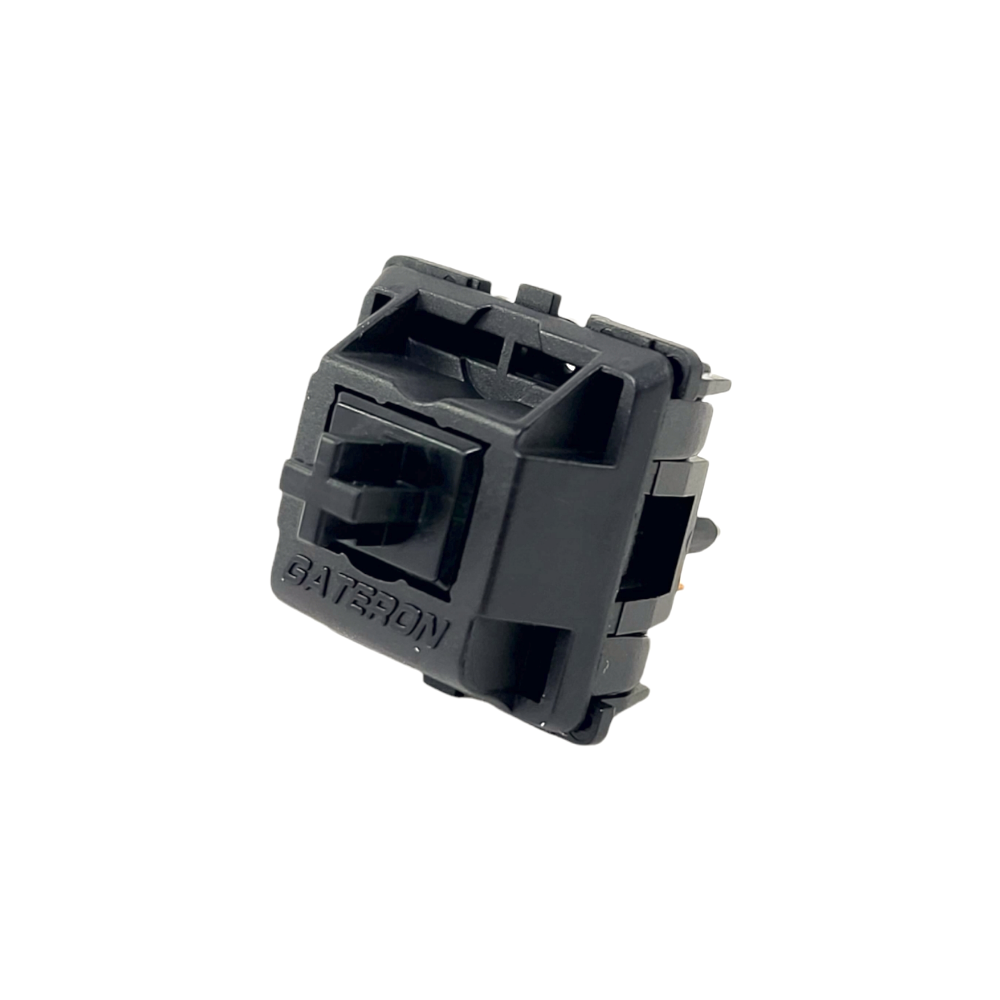 Mechanical Keyboard Switches – Thock King