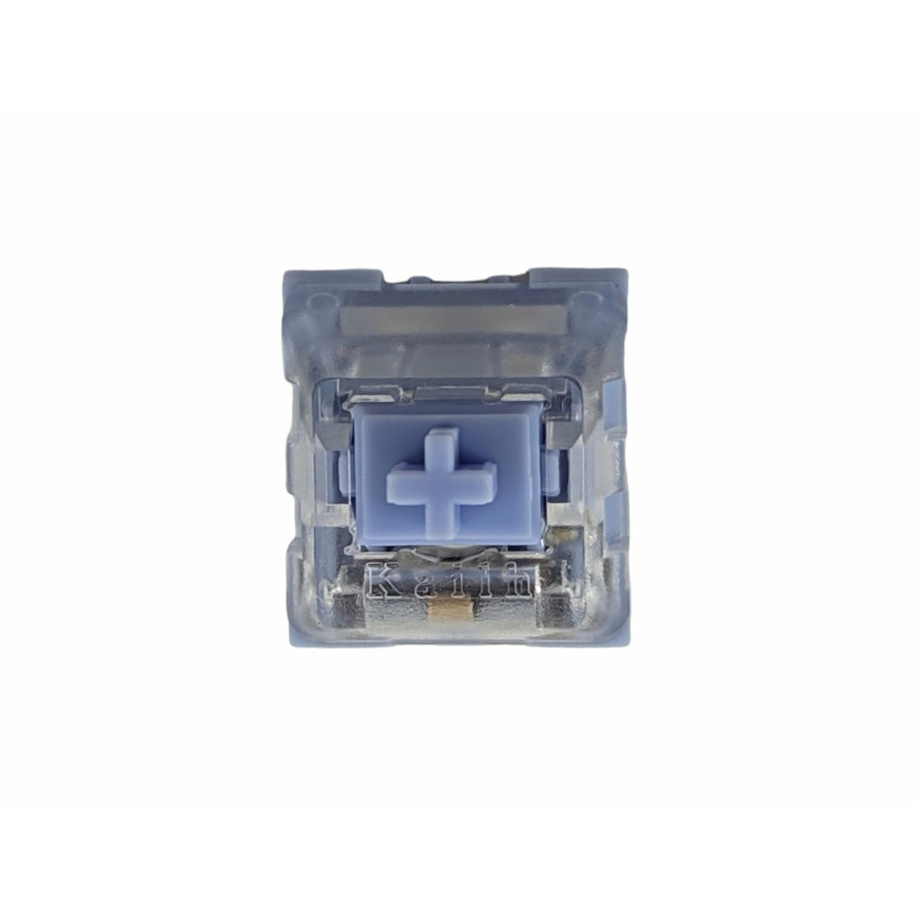 kailh polia mechanical keyboard switches tactile