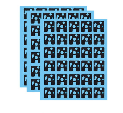 Mechanical keyboard switch switches sound dampening pad