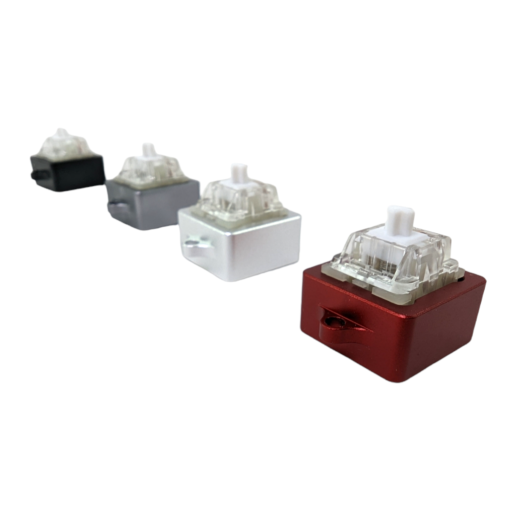 Switch Tester Keyboard Switch Testers – Thock King