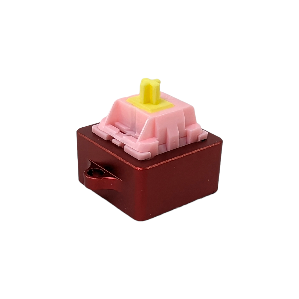 Switch Tester Keyboard Switch Testers – Thock King