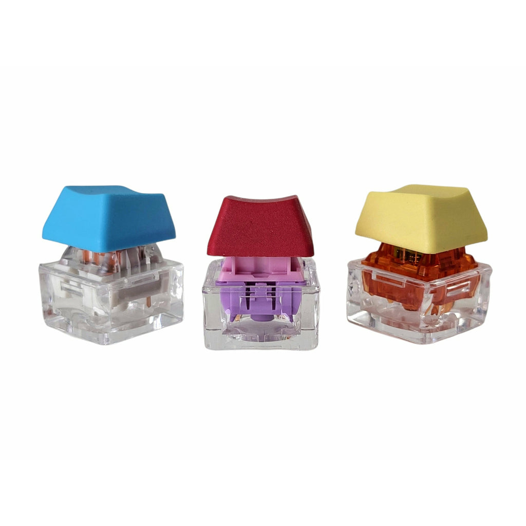 Switch Tester Keyboard Switch Testers – Thock King