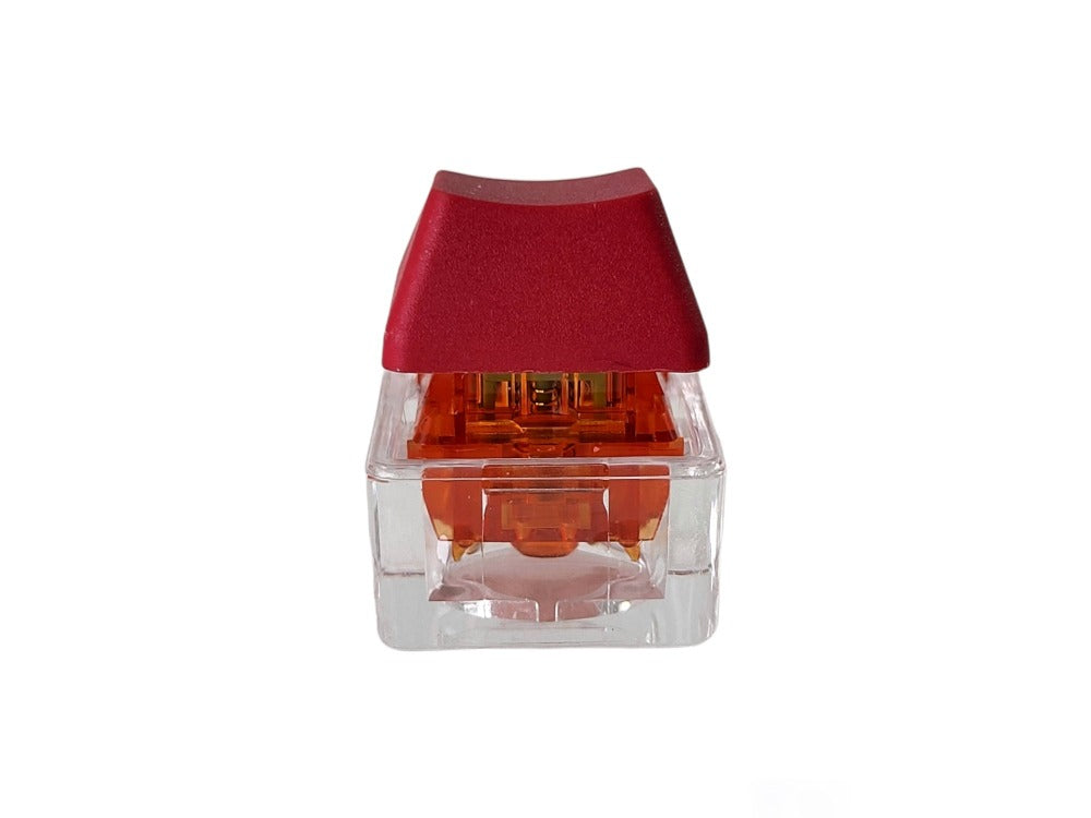 single mechanical keyboard switch switches tester
