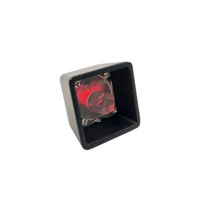 zelda heart keyboard mx keycap artisan